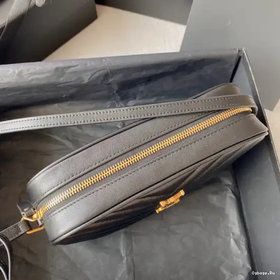 LOU CAMERA YSL BAG-23*16*6CM 0618